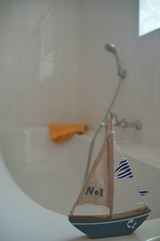 Ferienwohnung in Schönberg - Zaumseil, Axel: Fe-App. "unten" - Bild 11