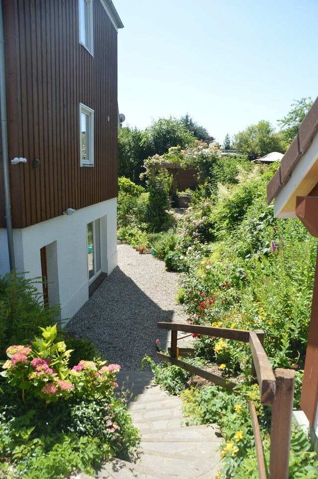 Ferienwohnung in Schönberg - Zaumseil, Axel: Fe-App. "unten" - Bild 16