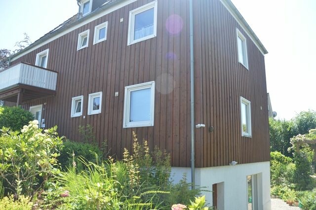 Ferienwohnung in Schönberg - Zaumseil, Axel: Fe-App. "unten" - Bild 18