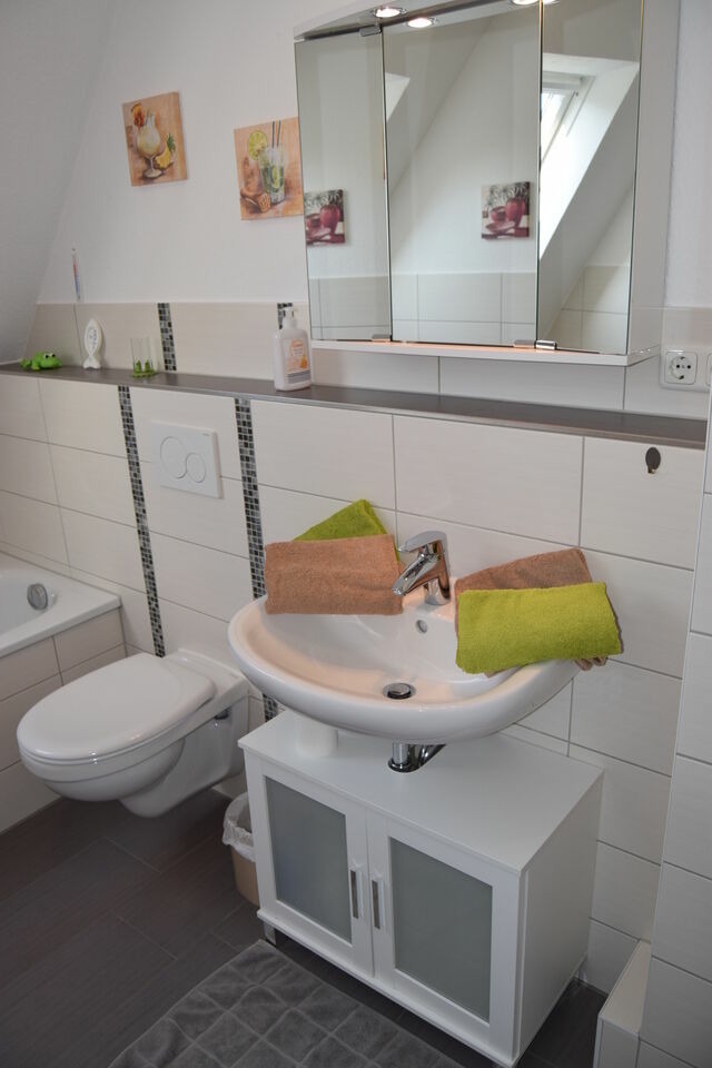 Ferienhaus in Schönberg - Maaske, Heike: Ferienreihenhaus - Bild 14