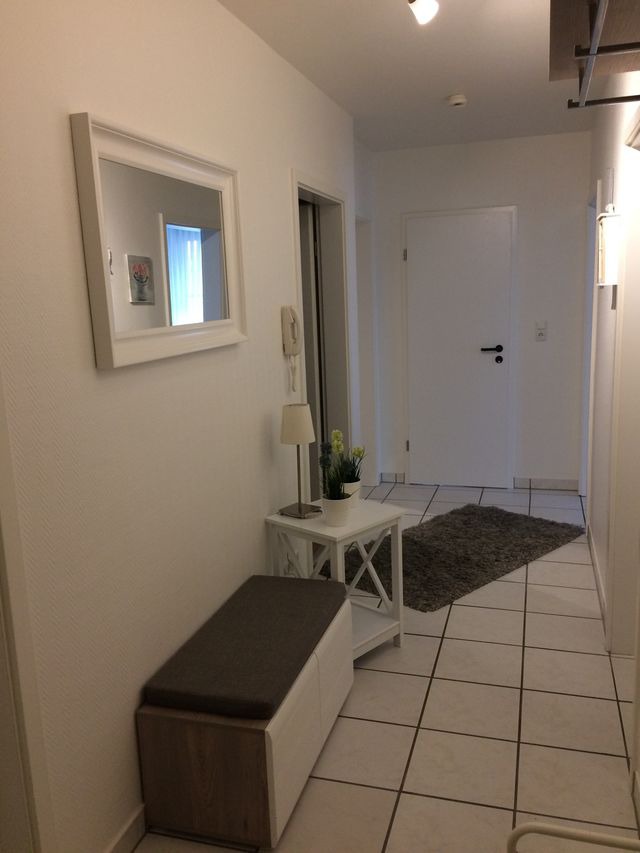 Ferienwohnung in Schönberger Strand - Köhler-Glowienka, Ute: App. (Nr. 3) - Bild 14