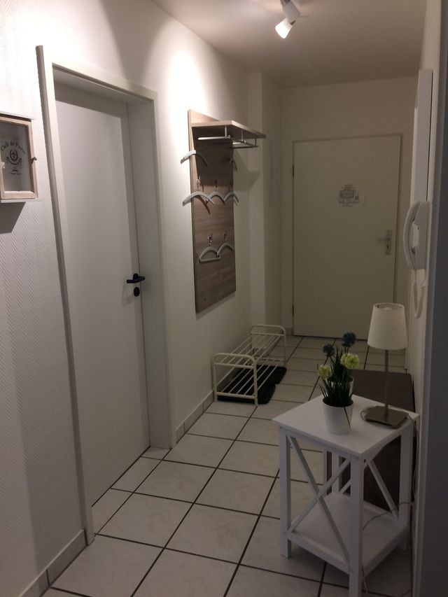 Ferienwohnung in Schönberger Strand - Köhler-Glowienka, Ute: App. (Nr. 3) - Bild 15