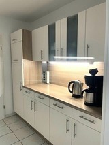 Ferienwohnung in Schönberger Strand - Köhler-Glowienka, Ute: App. (Nr. 3) - Bild 12