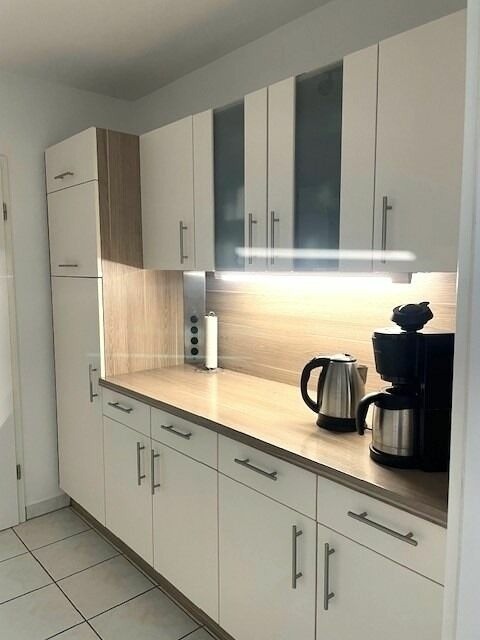 Ferienwohnung in Schönberger Strand - Köhler-Glowienka, Ute: App. (Nr. 3) - Bild 12