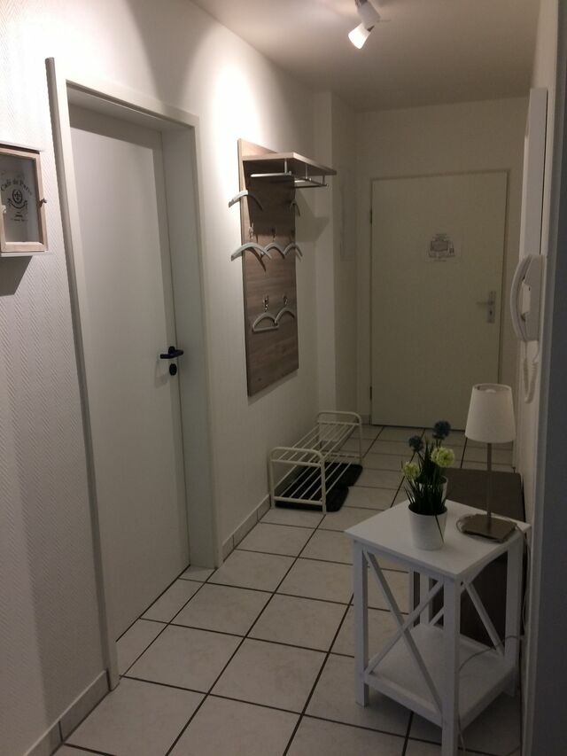 Ferienwohnung in Schönberger Strand - Köhler-Glowienka, Ute: App. (Nr. 3) - Bild 17