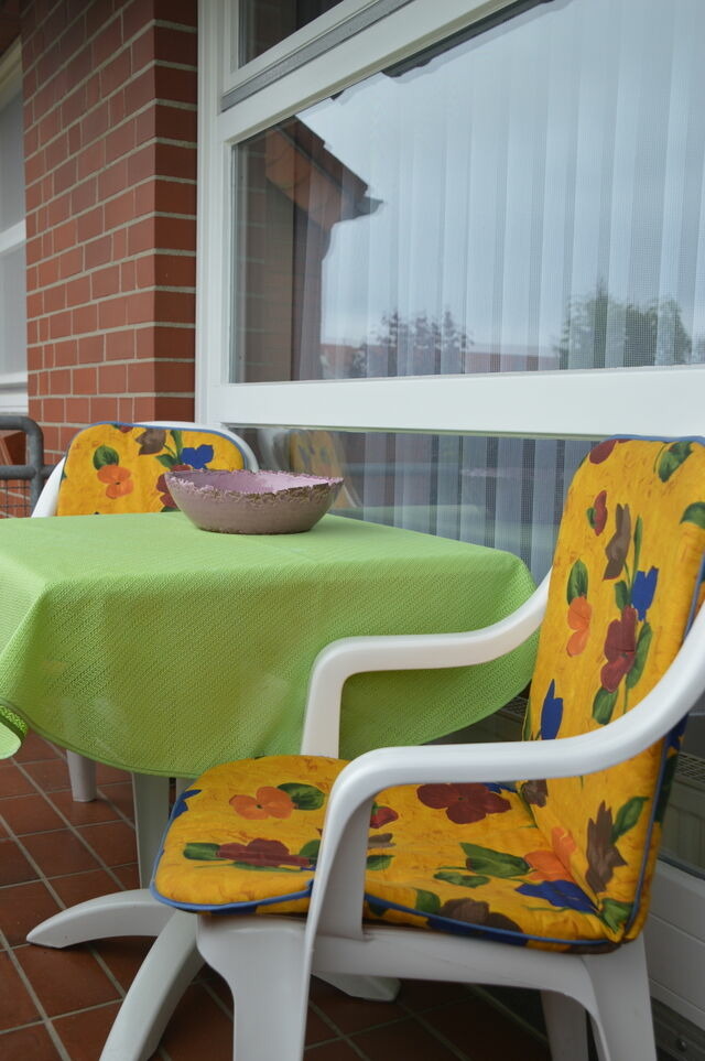 Ferienwohnung in Schönberger Strand - Venus, S. & H.: App. (Nr. 8) - Bild 2