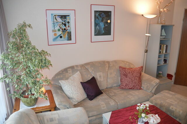 Ferienwohnung in Schönberger Strand - Venus, S. & H.: App. (Nr. 8) - Bild 5