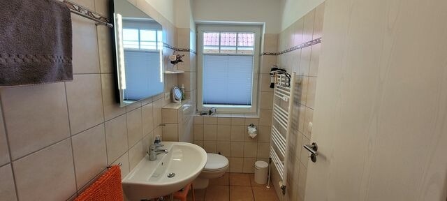 Ferienwohnung in Schönberger Strand - Thiel, Bettina & Peter: Fe-App. 1 - Bild 11