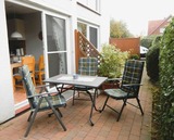 Ferienwohnung in Schönberger Strand - Haß, Oliver: Ferien-App. (Nr. 2) "Strandläufer" - Bild 2