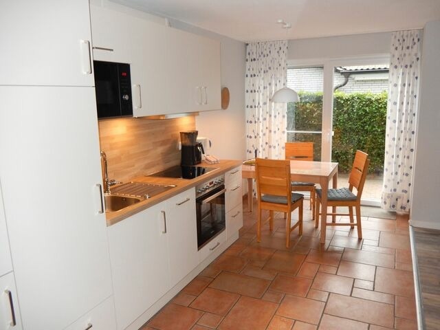 Ferienwohnung in Schönberger Strand - Haß, Oliver: Ferien-App. (Nr. 2) "Strandläufer" - Bild 4