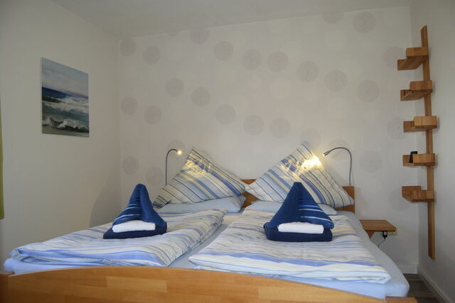 Ferienwohnung in Schönberger Strand - Haß, Oliver: Ferien-App. (Nr. 2) "Strandläufer" - Bild 7