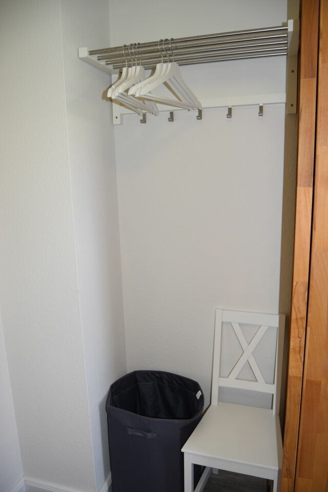 Ferienwohnung in Schönberger Strand - Haß, Oliver: Ferien-App. (Nr. 2) "Strandläufer" - Bild 11