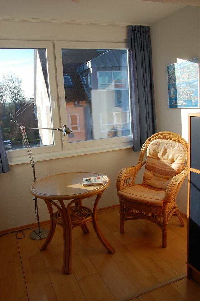 Ferienwohnung in Schönberger Strand - Jochimsen, Halvor: Ferien-App. (Nr. 4) - Bild 8