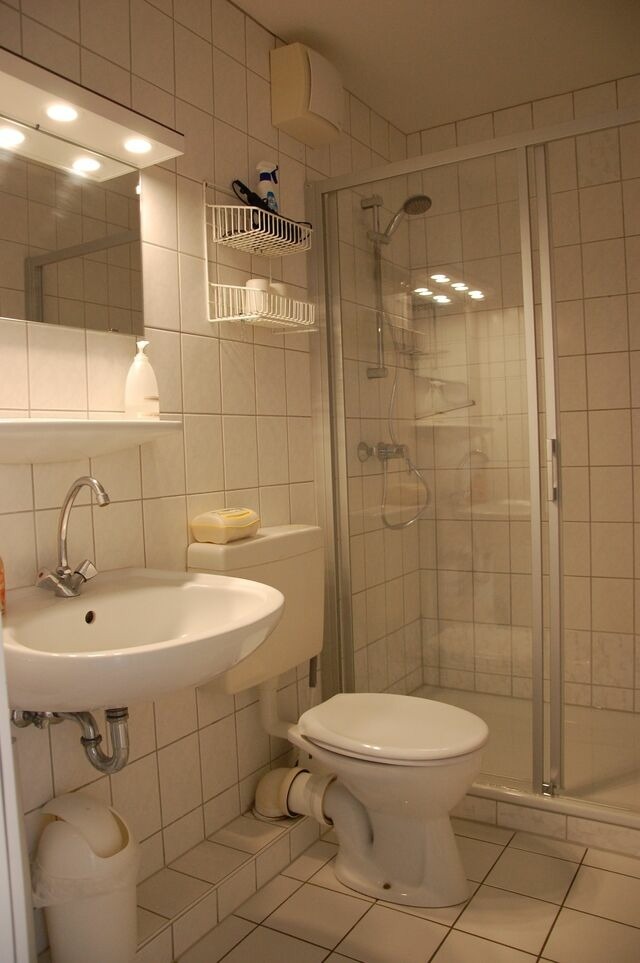 Ferienwohnung in Schönberger Strand - Jochimsen, Halvor: Ferien-App. (Nr. 4) - Bild 11