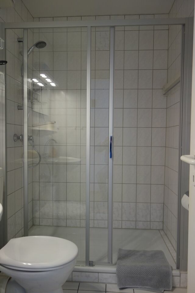 Ferienwohnung in Schönberger Strand - Jochimsen, Halvor: Ferien-App. (Nr. 4) - Bild 12