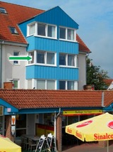 Ferienwohnung in Schönberger Strand - Jochimsen, Halvor: Ferien-App. (Nr. 4) - Bild 13