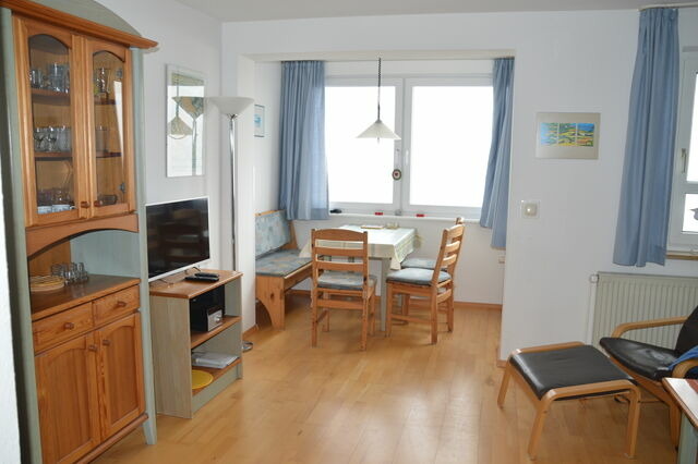 Ferienwohnung in Schönberger Strand - Jochimsen, Halvor: Ferien-App. (Nr. 4) - Bild 4