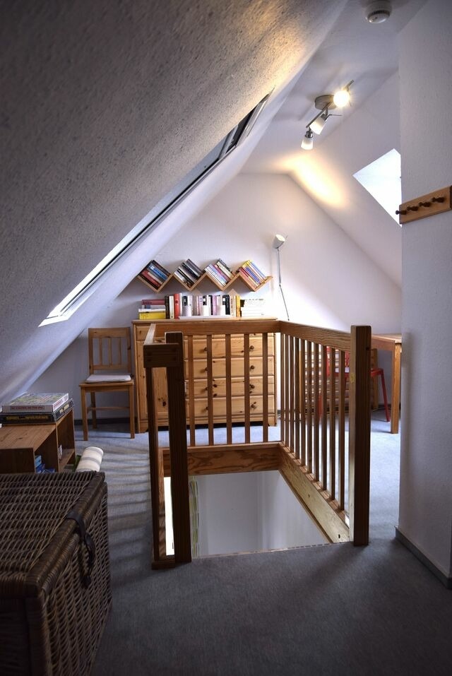 Ferienwohnung in Schönberger Strand - Familie Dreger: "Das blaue Haus"/ Ferien-App. 6 - Bild 9