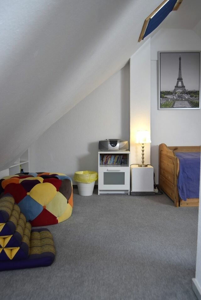 Ferienwohnung in Schönberger Strand - Familie Dreger: "Das blaue Haus"/ Ferien-App. 6 - Bild 12