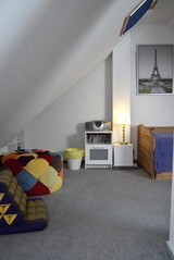 Ferienwohnung in Sch&ouml;nberger Strand - Dreger, App. 6 "Seeluft" - Bild 10