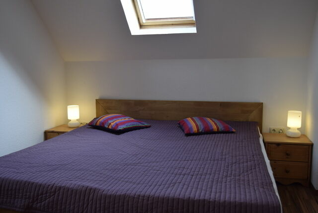 Ferienwohnung in Sch&ouml;nberger Strand - Dreger, App. 6 "Seeluft" - Bild 11