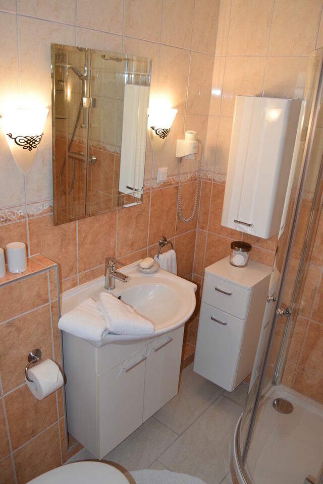 Ferienwohnung in Sch&ouml;nberger Strand - Freudenthal, Anja & Peter: "Haus Seelust", Fe.App. (Nr. 207) "Strandfreude" - Bild 14