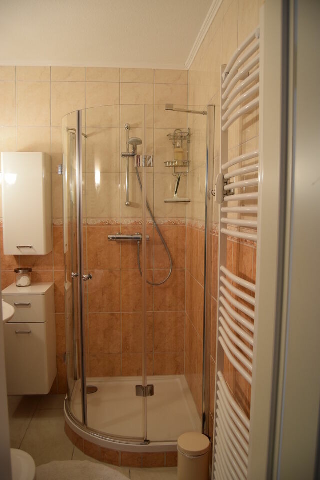 Ferienwohnung in Sch&ouml;nberger Strand - Freudenthal, Anja & Peter: "Haus Seelust", Fe.App. (Nr. 207) "Strandfreude" - Bild 15