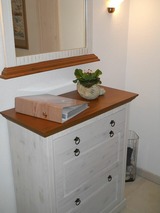 Ferienwohnung in Sch&ouml;nberger Strand - Freudenthal, Anja & Peter: "Haus Seelust", Fe.App. (Nr. 207) "Strandfreude" - Bild 17