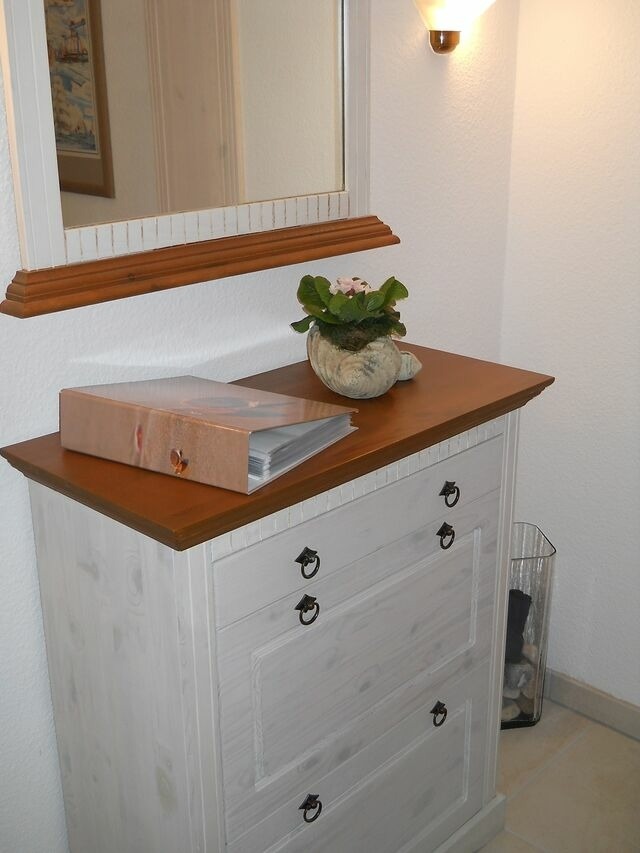 Ferienwohnung in Sch&ouml;nberger Strand - Freudenthal, Anja & Peter: "Haus Seelust", Fe.App. (Nr. 207) "Strandfreude" - Bild 17