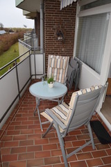 Ferienwohnung in Sch&ouml;nberger Strand - Freudenthal, Anja & Peter: "Haus Seelust", Fe.App. (Nr. 207) "Strandfreude" - Bild 18