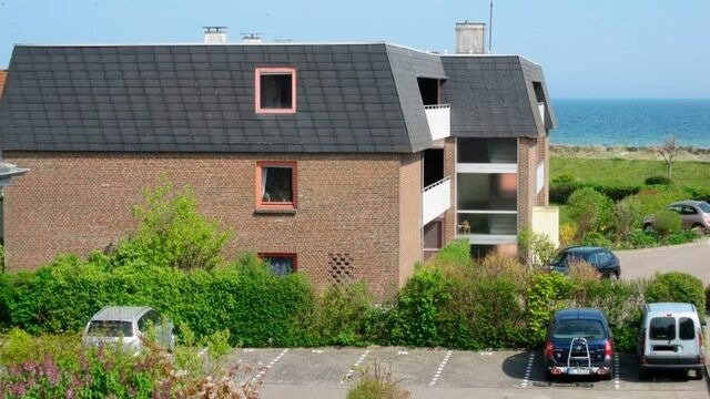 Ferienwohnung in Sch&ouml;nberger Strand - Freudenthal, Anja & Peter: "Haus Seelust", Fe.App. (Nr. 207) "Strandfreude" - Bild 19