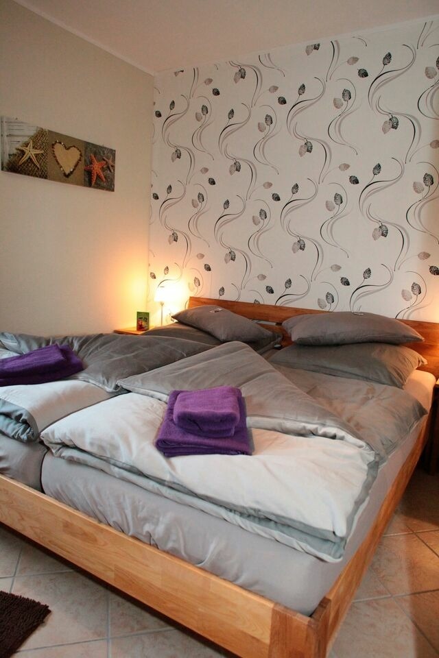 Ferienwohnung in Schönberger Strand - Walkenhorst, Astrid & Bernd: App. 201 - Bild 3