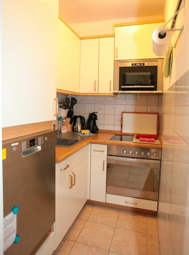 Ferienwohnung in Schönberger Strand - Walkenhorst, Astrid & Bernd: App. 201 - Bild 9