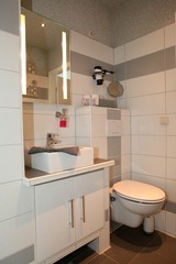 Ferienwohnung in Schönberger Strand - Walkenhorst, Astrid & Bernd: App. 201 - Bild 10