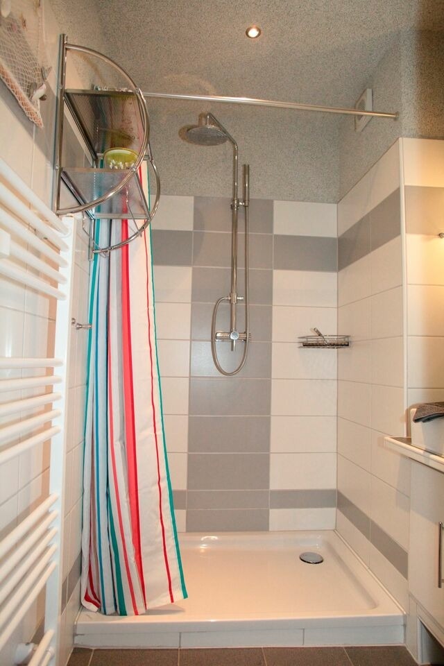 Ferienwohnung in Schönberger Strand - Walkenhorst, Astrid & Bernd: App. 201 - Bild 11