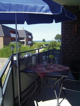 Ferienwohnung in Schönberger Strand - Walkenhorst, Astrid & Bernd: App. 201 - Bild 12