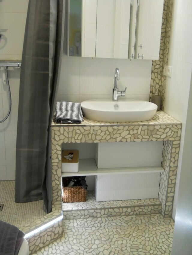 Ferienwohnung in Schönberger Strand - Stoltenberg, Mona & Sönke: "Haus Panorama", App. Nr. 9 "Seeblick" - Bild 7