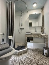 Ferienwohnung in Schönberger Strand - Stoltenberg, Mona & Sönke: "Haus Panorama", App. Nr. 9 "Seeblick" - Bild 8