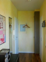 Ferienwohnung in Schönberger Strand - Stoltenberg, Mona & Sönke: "Haus Panorama", App. Nr. 9 "Seeblick" - Bild 10