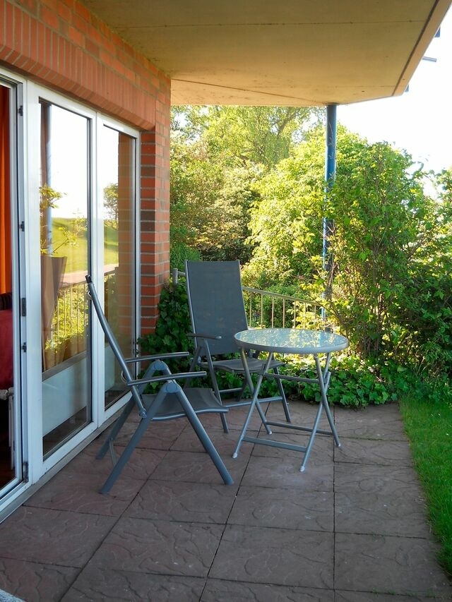 Ferienwohnung in Schönberger Strand - Stoltenberg, Mona & Sönke: "Haus Panorama", App. Nr. 9 "Seeblick" - Bild 11