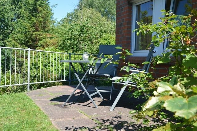 Ferienwohnung in Sch&ouml;nberger Strand - Riemann, Norbert: App. (Nr. 4) im "Haus Panorama" - Bild 2