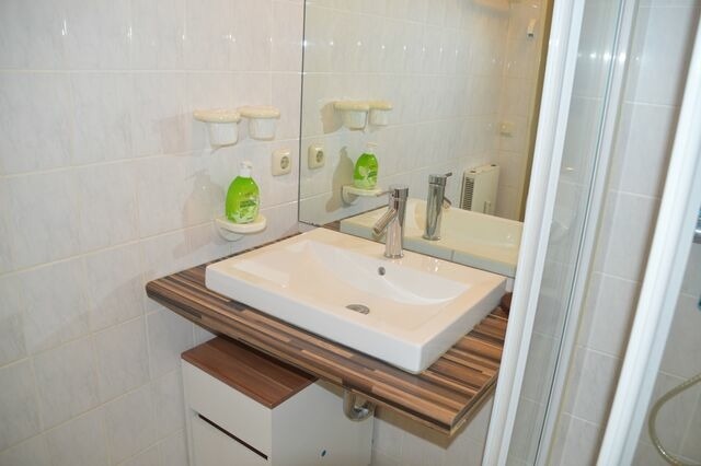 Ferienwohnung in Sch&ouml;nberger Strand - Riemann, Norbert: App. (Nr. 4) im "Haus Panorama" - Bild 10