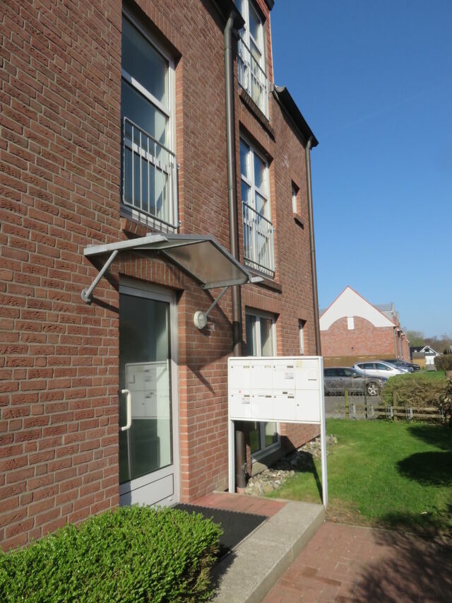 Ferienwohnung in Sch&ouml;nberger Strand - Anders, Monika & Peter: "FeWo8" - Bild 12