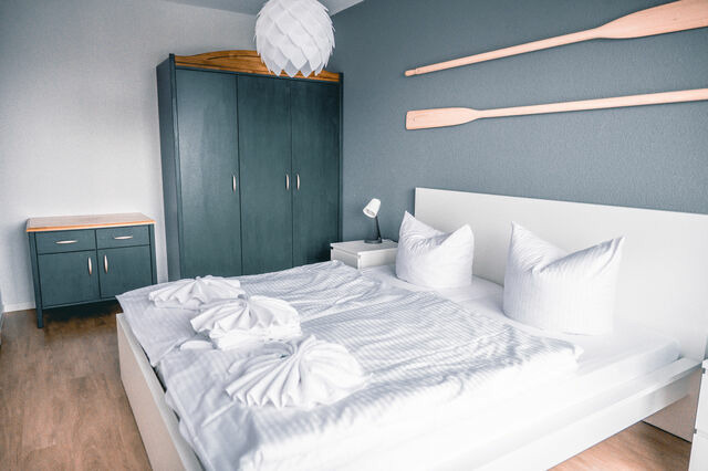 Ferienwohnung in Ueckermünde - Lagunenstadt am Haff Fewo 87 - Dione - Bild 8