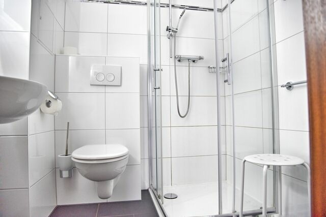 Ferienwohnung in Ueckermünde - Lagunenstadt am Haff Fewo 1 - Liek - Bild 11