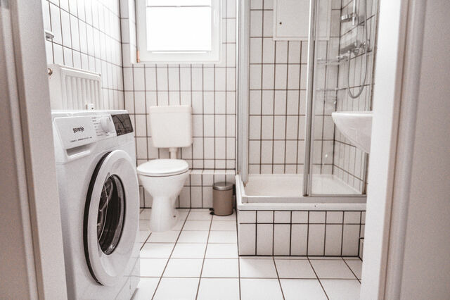 Ferienwohnung in Ueckermünde - Lagunenstadt am Haff Fewo 76 - Juno - Bild 9