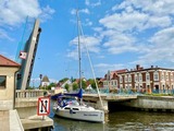 Ferienwohnung in Ueckermünde - Lagunenstadt am Haff Fewo 38 - Strandburg - Bild 23