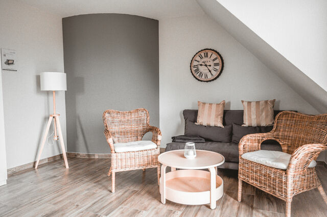 Ferienwohnung in Ueckermünde - Lagunenstadt am Haff Fewo 33 - Pallas - Bild 2