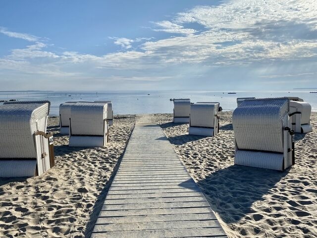 Ferienwohnung in Ueckermünde - Lagunenstadt am Haff Fewo 23 - Steuerbord - Bild 16