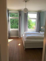 Ferienwohnung in Schönberg - Villa Baltica - Wintergarten-Appartement - Bild 11